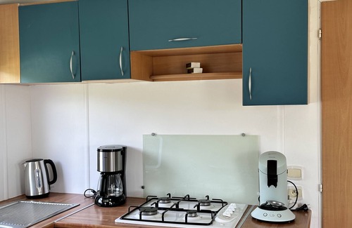 Serra-di-Fiumorbo House | Bungalow Lisa Maria