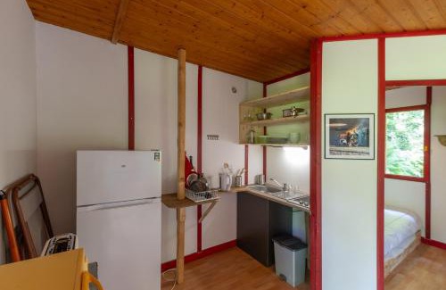 Malbosc House | Bungalow Moulin Du Gournier