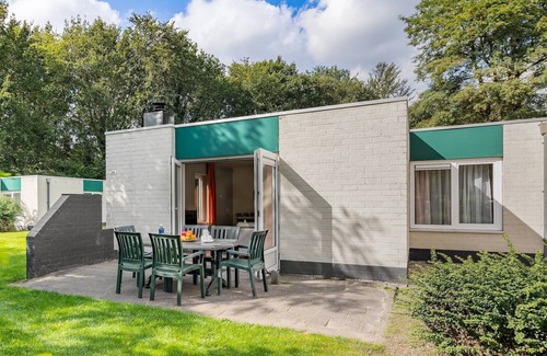 Borger House | Bungalow near Hunebedcentrum