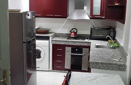 Harhoura Apartment | Bungalow next to the beach