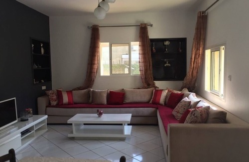 Harhoura Apartment | Bungalow next to the beach