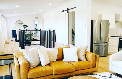 Chillicothe House | Bungalow on Bunker- Hike/Bike In/out —Home nestled in Great Seal State Park