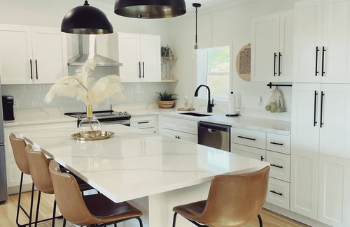 Chillicothe House | Bungalow on Bunker- Hike/Bike In/out —Home nestled in Great Seal State Park