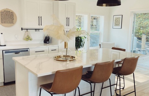 Chillicothe House | Bungalow on Bunker- Hike/Bike In/out —Home nestled in Great Seal State Park