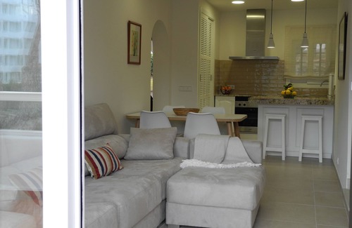 Cala d'Or House | Bungalow on Cala d'Or beach
