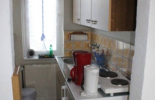 Bulower Burg Apartment | Bungalow overlooking Parumer Lake - Bungalow