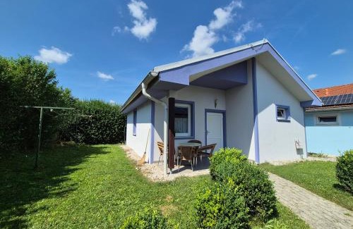 Lutzmannsburg House | Bungalow Paradies - Nähe Sonnentherme