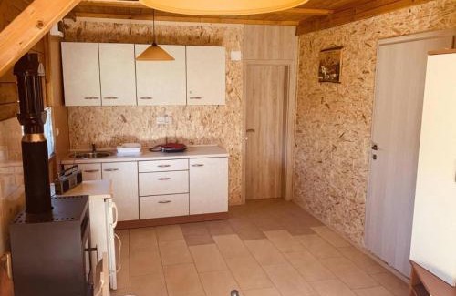 Jesenice Apartment | Bungalow Perun