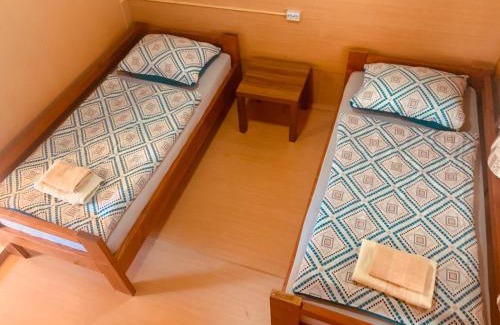 Jesenice Apartment | Bungalow Perun