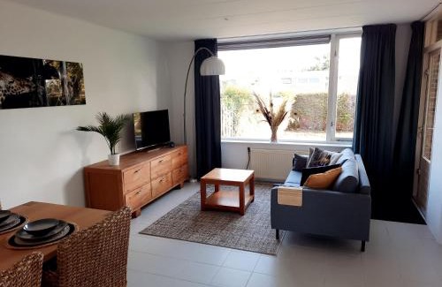 Lemmer House | Bungalow Plattedijk 25-34