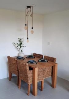Lemmer House | Bungalow Plattedijk 25-34