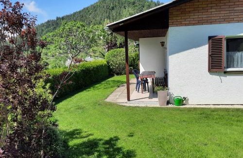 Sankt Kanzian am Klopeiner See Apartment | Bungalow Raschun Grabelsdorf Etruskerweg 12/9122 St. Kanzian