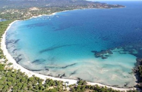 Pinarellu House | Bungalow - Sainte lucie de porto vecchio