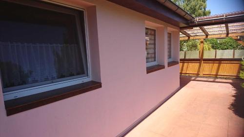 Krakow am See House | Bungalow Seeblick inkl Boot