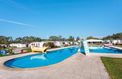 Burinhosa Ski Chalet | Bungalow T3 I - 15 Min From Nazaré