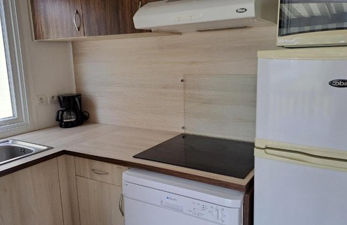 Burinhosa Ski Chalet | Bungalow T3 I V- 15 Min From Nazaré