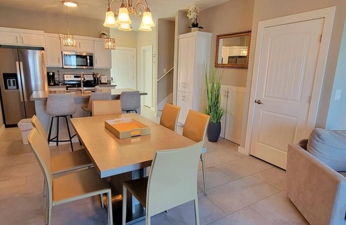 Port Isabel Condo | Bungalow Tarvana #2 3 Bedroom Home by RedAwning