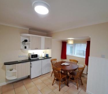 Onchan House | Bungalow Three Bedroom The Park Onchan Isle of Man