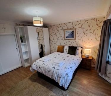 Onchan House | Bungalow Three Bedroom The Park Onchan Isle of Man