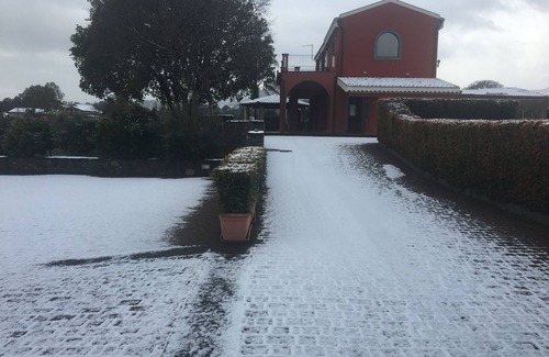 Aci Sant'Antonio House | Bungalow Verde Etna