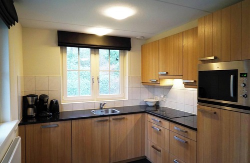 Beekbergen-Zuid House | Bungalow with 3 bedrooms and a terrace