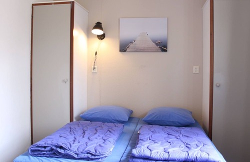 Vledder House | Bungalow with garden, located in a natural area