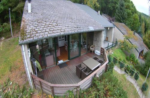 Coo House | Bungalow with View near Coo, cleaning included