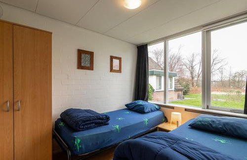 Municipality of Simpelveld House | Bungalowpark Simpelveld - Delta 142