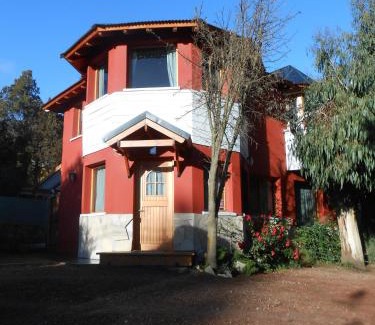 Playa Bonita House | Bungalows Maniu