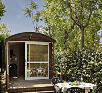Solsona Other | Bungalows - Càmping El Solsonès