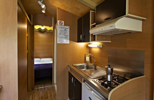 Solsona Other | Bungalows - Càmping El Solsonès