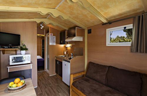 Solsona Other | Bungalows - Càmping El Solsonès