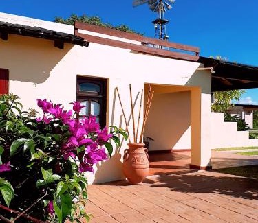 Federacion House | Bungalows Don Chula