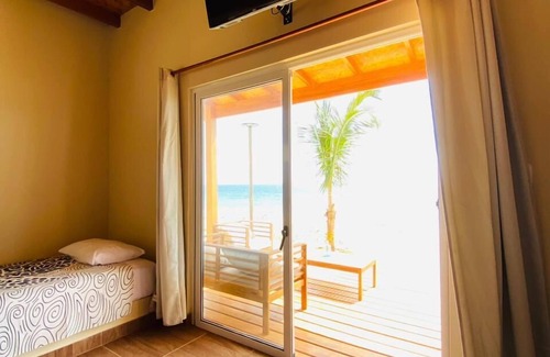 Tumbes House | Bungalows Gran Azul