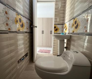 Punta Sal House | Bungalows Pascana 58