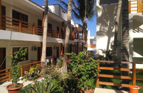 Las Pocitas Cabin | Bungalows Playa Bonita