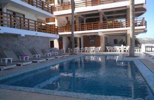 Las Pocitas Cabin | Bungalows Playa Bonita
