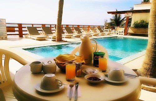 Las Pocitas Cabin | Bungalows Playa Bonita
