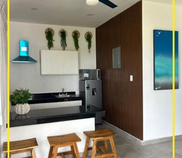Tecolutla Hotel | Bungalows Villa Paraíso