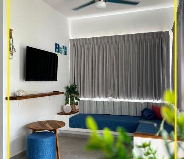 Tecolutla Hotel | Bungalows Villa Paraíso