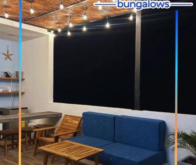 Tecolutla Hotel | Bungalows Villa Paraíso