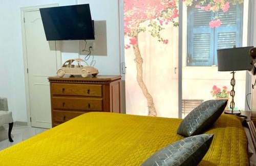 Centro Apartment | Bungamvilias Apartment