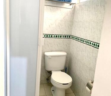 Centro Apartment | Bungamvilias Apartment