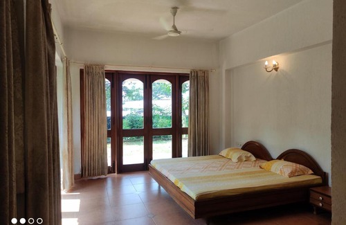 Kashid Villa | Bunglow 408, 2nd Level, Prakruti Resort, Kashid
