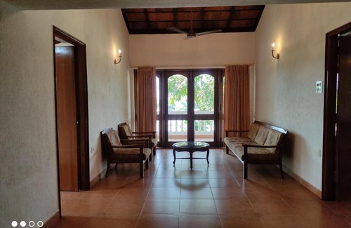 Kashid Villa | Bunglow 408, 2nd Level, Prakruti Resort, Kashid