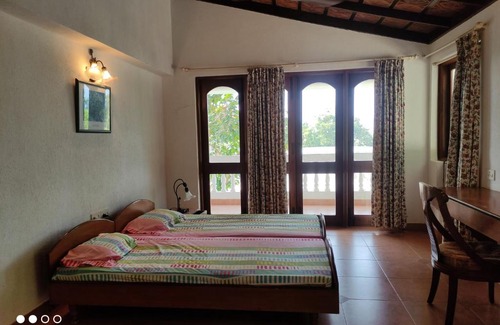 Kashid Villa | Bunglow 408, 2nd Level, Prakruti Resort, Kashid