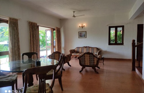 Kashid Villa | Bunglow 408, 2nd Level, Prakruti Resort, Kashid