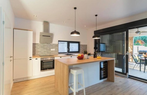 Mostar Villa | Bunica Spring Villa