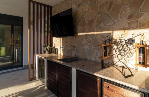 Mostar Villa | Bunica Spring Villa