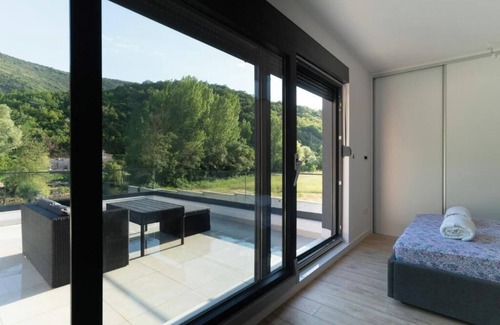 Mostar Villa | Bunica Spring Villa